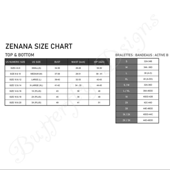 Zenana Criss Cross V Padded Bralette Dark Green EUC size small - Picture 5 of 7